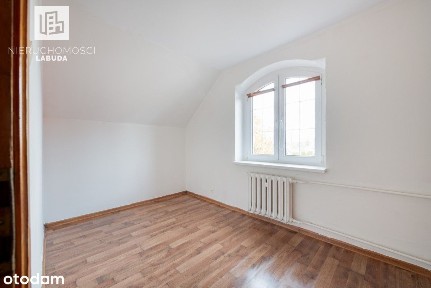 Mieszkanie dwupokojowe z balkonem