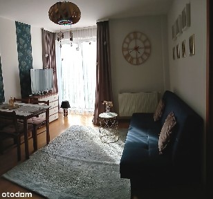 Piękne słoneczne mieszkanie w doskonałej lokalizacji w Świnoujściu