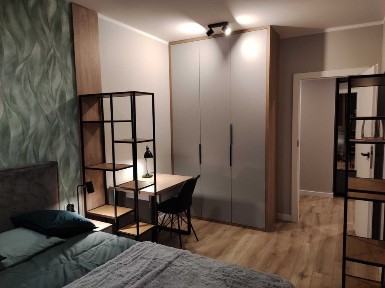 Mazowieckie, Warszawa, Wola