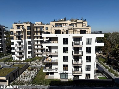 ul. Pychowicka, Zakrzówek, Dębniki, Kraków, małopolskie