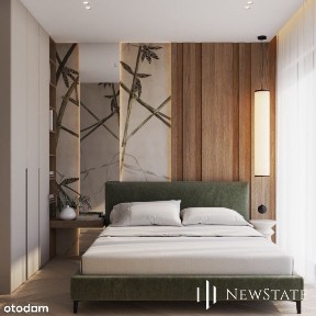 NOHO Mogilska | Mieszkanie z loggią | Ul. Mogilska