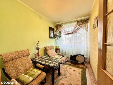 3 pokoje w centrum - cicho i komfortowo