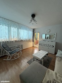 TYMCZASOWO ZAREZERWOWANE ul. Sławików, 51,77 m², winda