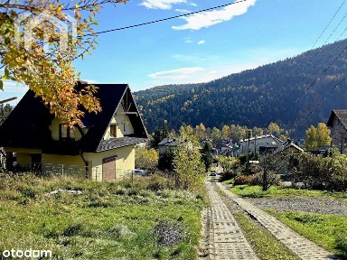 Komfortowy Dom w Szczyrku z widokiem na Góry