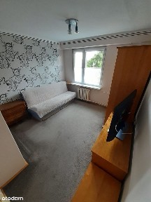 Sprzedam bezpośrednio mieszkanie trzypokojowe w Koronowie