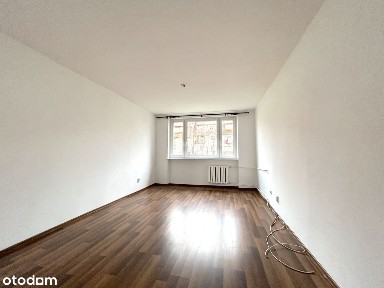 3 pokoje os. Witosa pierwsze piętro duży balkon