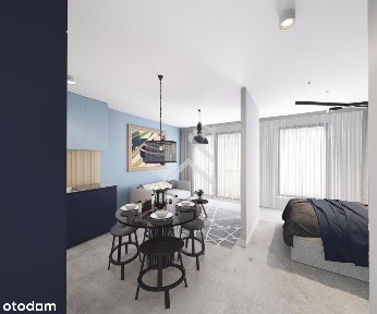 ul. Bieszczadzka, Wielki Kack, Gdynia, pomorskie