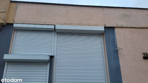 Lokal handlowy 21m2 ul. Konarskiego, Tczew