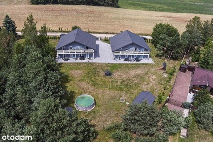 Na sprzedaż gotowy, dochodowy biznes turystyczny