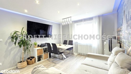 Atrakcyjne mieszkanie w super lokalizacji