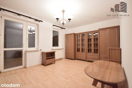 Turka, os. Borek, 48 mkw