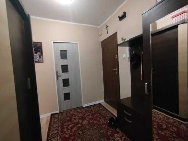 mieszkanie 42,3 gotowe do zamieszkania od zaraz