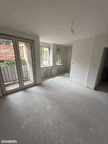 3 pokoje | stan deweloperski | Płock, Tysiąclecia | 49,8 m² | parter