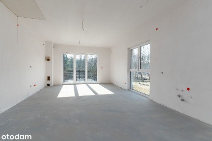 APARTAMENT Z BALKONEM PROMOCJA !