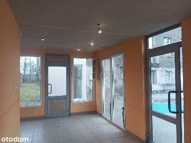 Pomieszczenia magazynowe, Wrocław, ul. Sucha