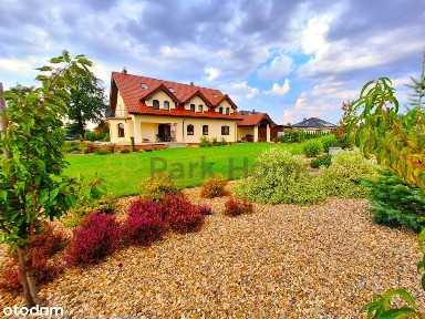 Dom marzeń|Iłowa|284,4m2|