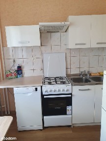 1 pok mieszkanie z osobną kuchnią | os. Fazos ul. Ułańska