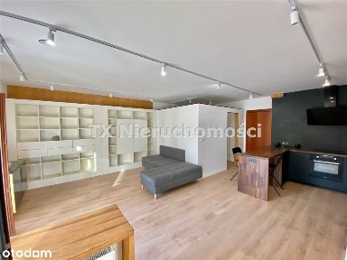 Wynajem - komfortowe mieszkanie z tarasem