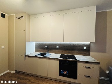 Stary Browar apartamenty z balkonem i garażem, winda
