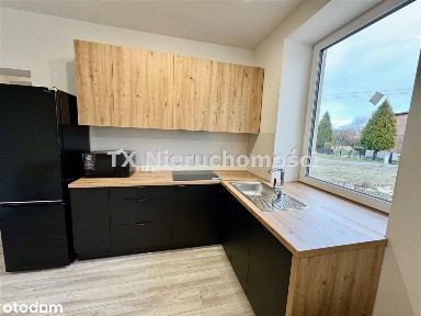 Mieszkanie, 25 m², Knurów