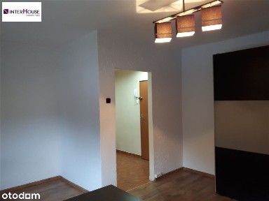 Mieszkanie z ogródkiem w Stolarzowicach