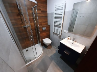 Kawalerka Mieszkanie 1 pokojowe