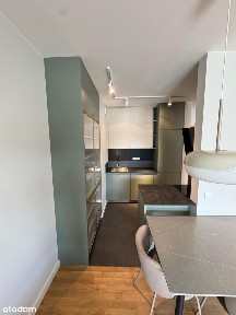 Nowe, wykończone, 43 m2. Wysoki standart, świetny widok i lokalizacja.