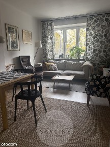 OKAZJA! 3-pok. super lokalizacja, do wprowadzenia!