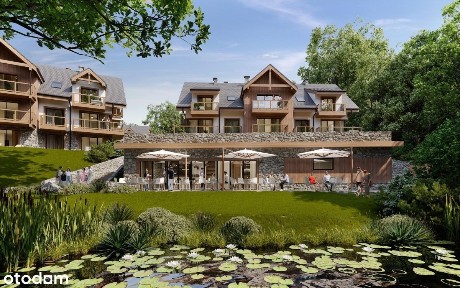 Idealna inwestycja w sercu gór