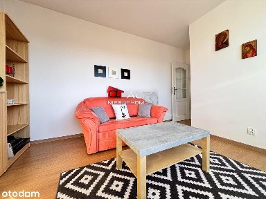 Słoneczne 2-pokojowe mieszkanie zlokalizowane na Osiedlu Zarzecze!