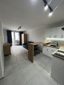 Kawalerka w centrum Nysy