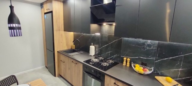 Mieszkanie 2 pokojowe po generalnym remoncie od 1 GRUDNIA