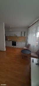Wynajmę mieszkanie.