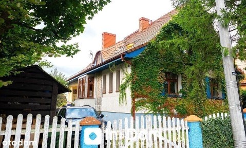 Rezydencja z Dochodem. Willa Miejska.