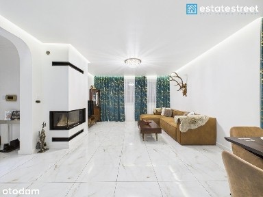 Luksusowy dom u podnóża Bieszczad|Leszczawa Dolna