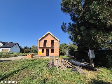 Kocmyrzów - centrum - ładne działki!