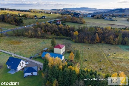 Miejsce wśród wiejskich pól i łąk - Twój raj