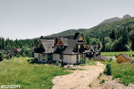 Wpłata 2 mln przeznaczona na wykończenie. Zakup częsci lub całości 3,3