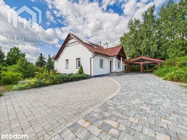 ul. Zbożowa, Pisarzowice, Wilamowice, bielski, śląskie