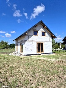 Sprzedam dom w stanie deweloperskim - Trzebinia !