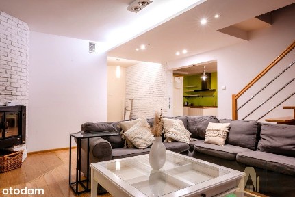 Dom W Krynicy Zdroju, Ul. Zielona