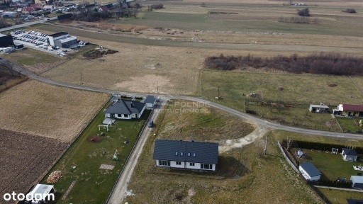 Jasień-dom w cenie mieszkania