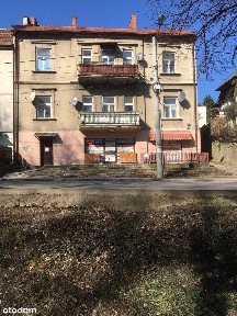 Bochnia Ul. Oracka 41 kamienica