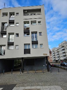 2-pokojowe w sercu miasta