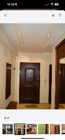 Wynajmę 3 pokojowe mieszkanie na parterze o powierzchni 70m2