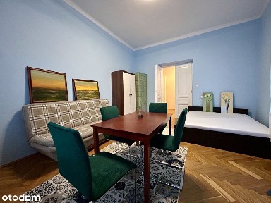 ul. Felicjanek, Nowy Świat, Stare Miasto, Kraków, małopolskie