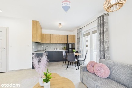 Do wynajęcie Nowe mieszkania -M3 z parkingiem