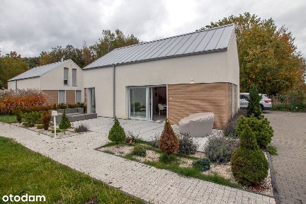 Komfortowy dom 250 m od morza! Pleśna / Ustronie Morskie