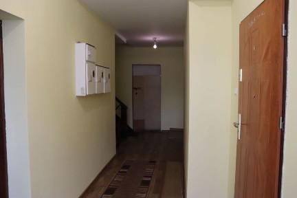 Mieszkanie w kamienicy w centrum Sieradza