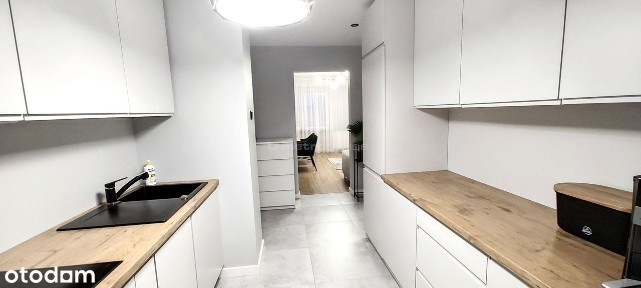 Piękne, nowoczesne mieszkanie w Łowiczu